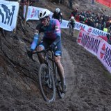 Gilles Mottiez, 27 ans, dispute sa dernière saison au plus haut niveau